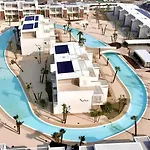 Apartamento Wave Island Md F4