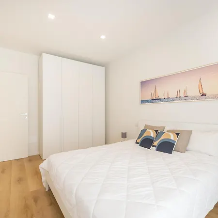 Wave Island Md F4 Appartement