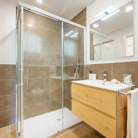 Appartement Wave Island Md F4