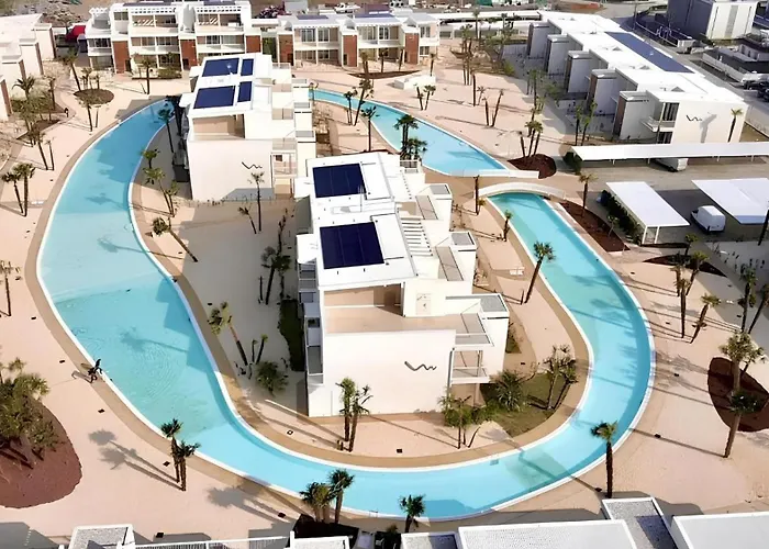 Apartmán Wave Island Md F4