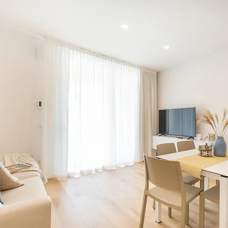 Apartment Wave Island Md F4