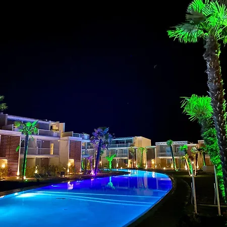 Apartment Wave Island Md F4
