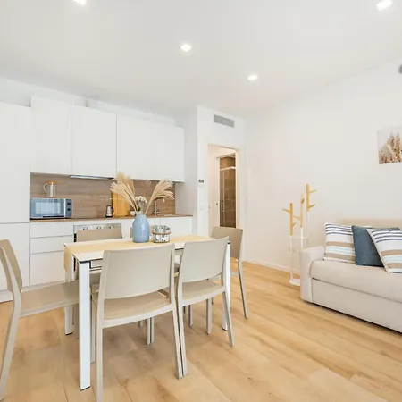 Apartment Wave Island Md F4 Lido di Jesolo