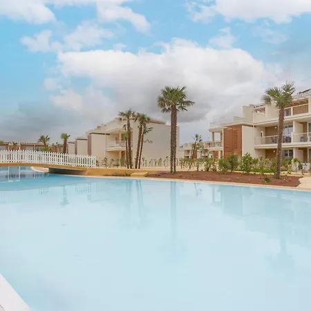 Wave Island Md F4 アパート リド・ディ・イエゾロ