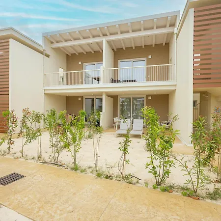 Wave Island Md F4 アパート