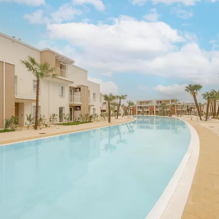 アパート Wave Island Md F4 リド・ディ・イエゾロ