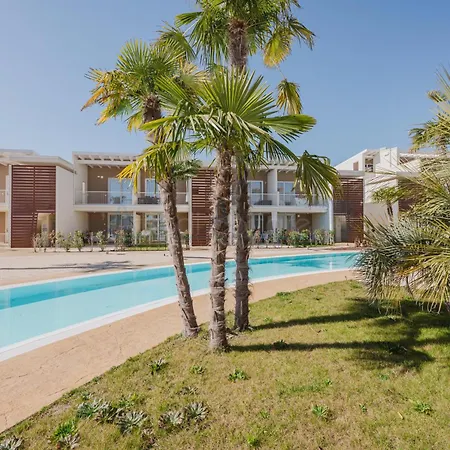 Wave Island Md F4 アパート リド・ディ・イエゾロ