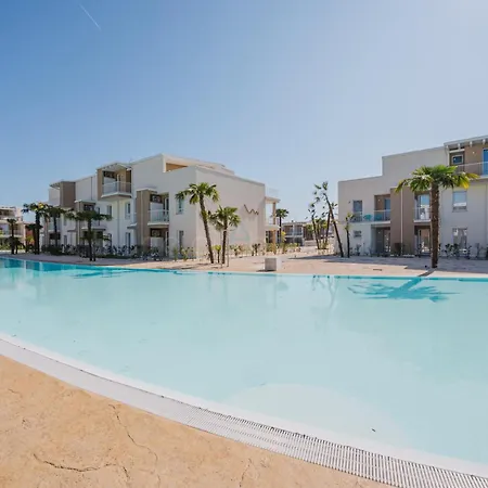 Wave Island Md F4 Lido di Jesolo