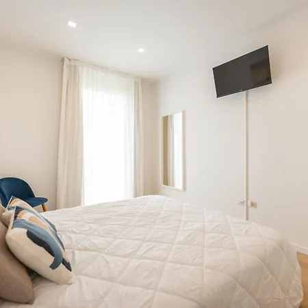 Lägenhet Wave Island Md F4 Lido di Jesolo