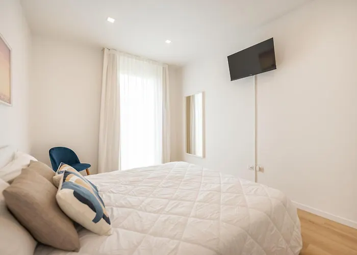 Lägenhet Wave Island Md F4 Lido di Jesolo