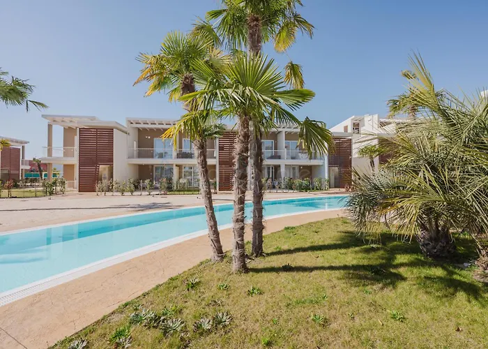Wave Island Md F4 Lägenhet Lido di Jesolo